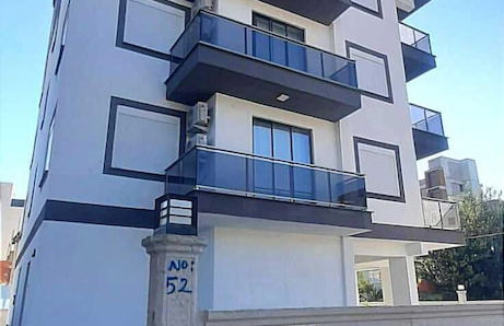 Şahiner Apart Otel - Foto 1