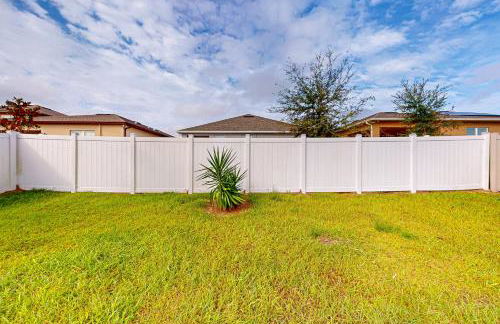 Gateway to Orlando Theme Parks! Dog-Friendly Haven - Foto 20