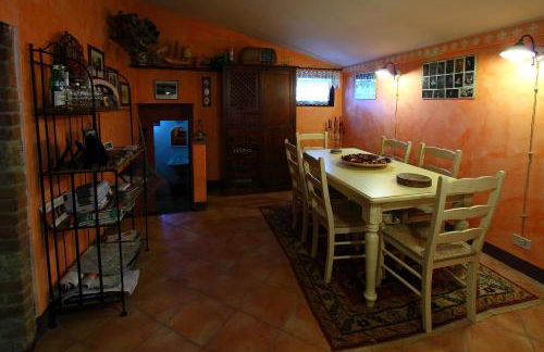 Agriturismo Il Paradiso - Foto 120