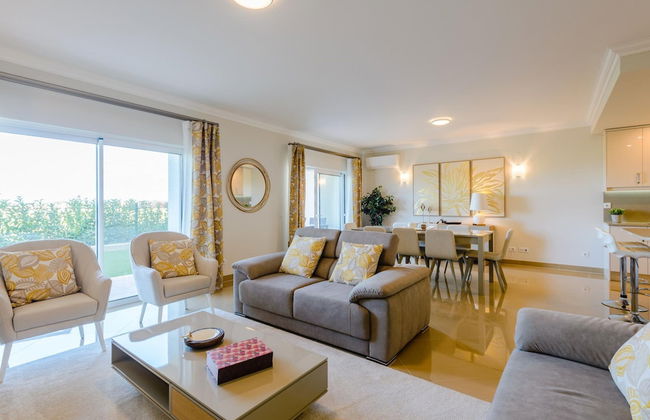 Boavista Golf and Spa Resort - Bayview - Photo 12