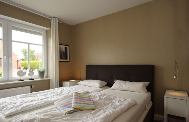 Ferienwohnung in Dornumersiel fur 6 Personen - Foto 7