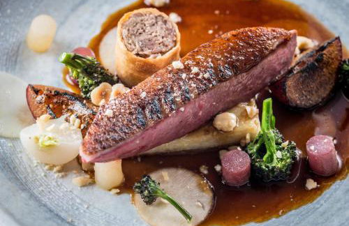 The Slaughters Manor House - Photo 16