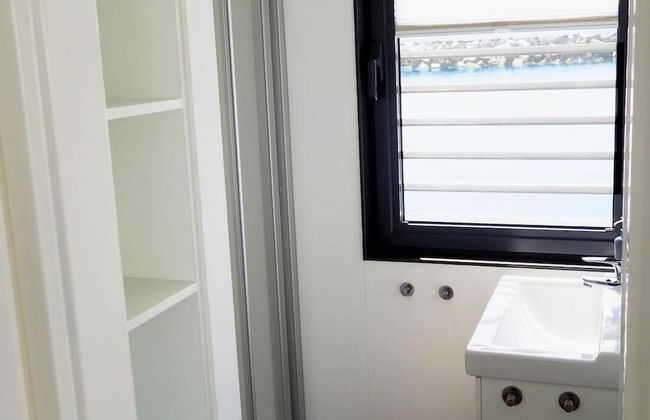 Hausboot in Boltenhagen - Foto 8