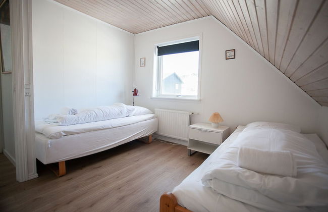 3BR - Townhouse - Free Parking -Tórshavn - Foto 5