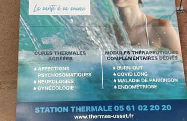 appartement à Tarascon sur Ariège le Sabart - Foto 2