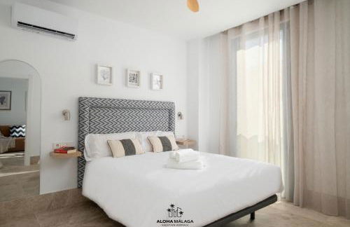 Bolivia Collection Playa Pedregalejo By Aloha Málaga - Foto 26