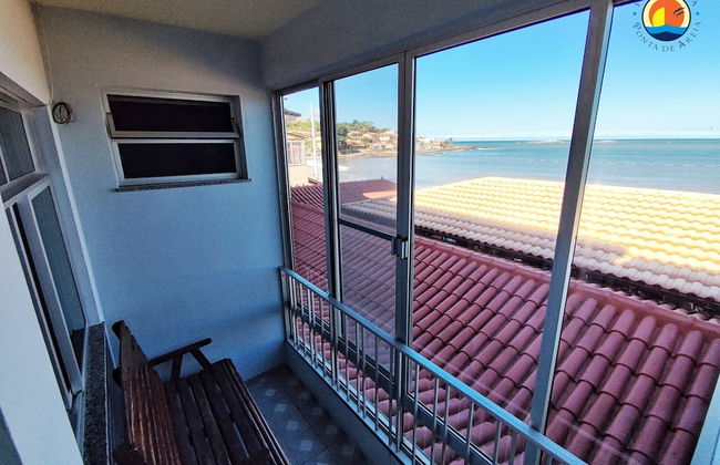 CABANA APARTAMENTO - Photo 18