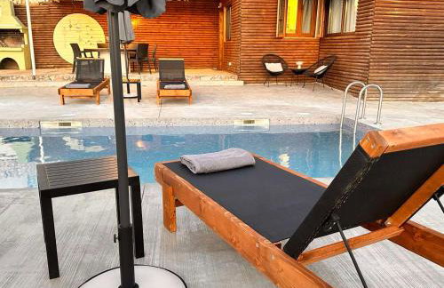 MG Cottage - Foto 58