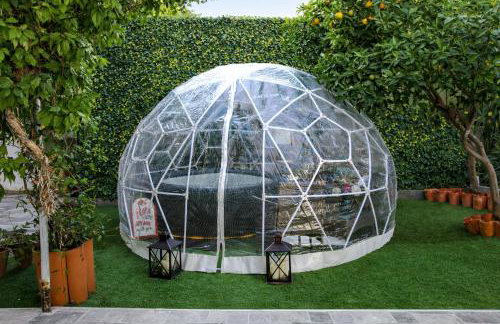 Green Dome Escape - Foto 31