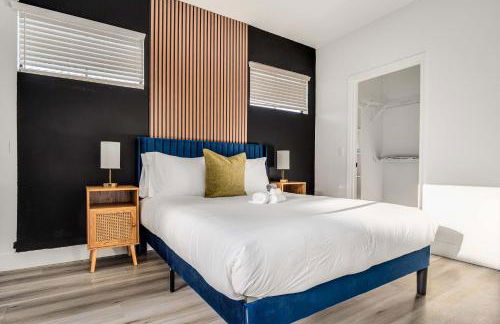 Boulevard Stays 2BR by Stadium Pool Parking Gym 05 - Foto 11