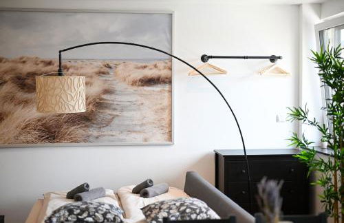 ZENITH STAY - hochwertige Apartments direkt in der Innenstadt - Foto 71