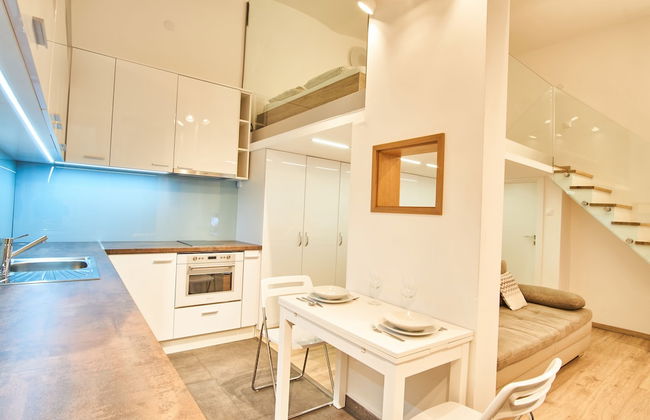 V27 Budapest Apartment - Foto 18