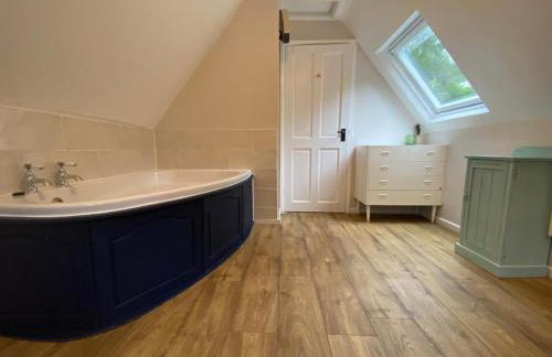 Watermill Cottages - 18th Century converted Mill 10 mins from beach - Foto 33