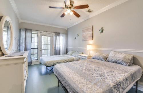 Pet-Friendly Fort Walton Beach Home 4 Mi to Ocean - Foto 20