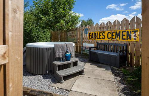 Skipbridge Farm Cottages - Foto 70