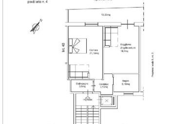 Royal Apartment - Foto 19