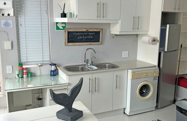 Cozy Crner - Cottage - Foto 16