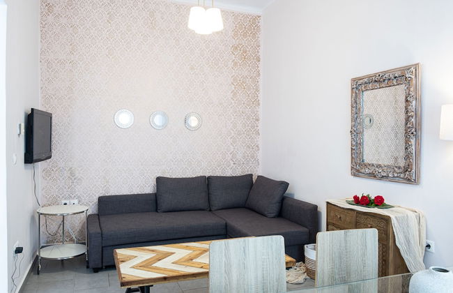 Aneseas Syros Ermoupoli - Foto 7