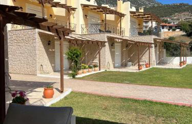 SALTSEA BOUTIQUE VILLAS - Photo 40