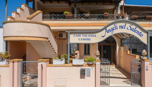 Angeli Nel Salento - Casa Vacanze - Foto 1