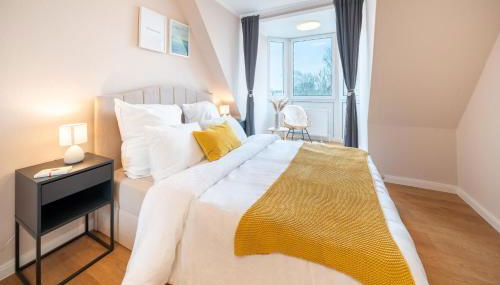 Appartement Cappel Whg 23 - Foto 4