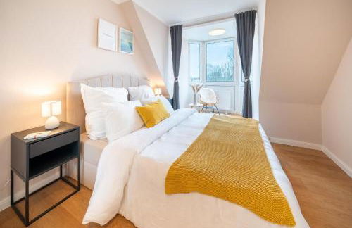 Appartement Cappel Whg 23 - Foto 4