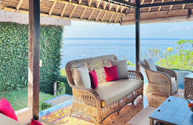 Bloo Lagoon Eco Village - Foto 32