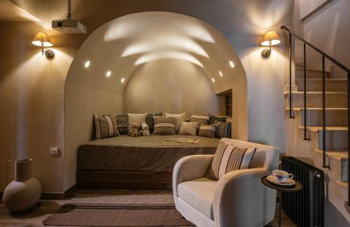Forest Within - Wellness Villa in Archanes - Foto 8