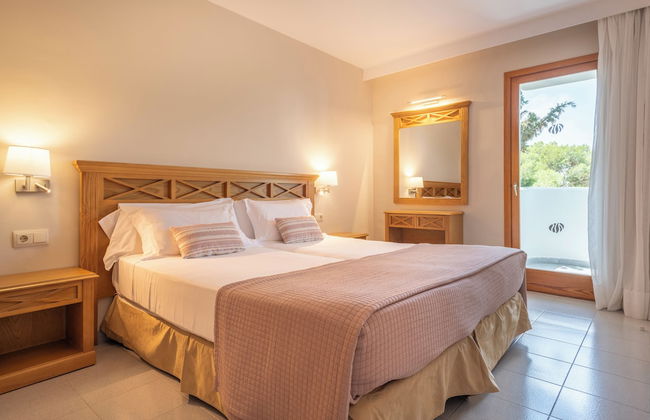 Inturotel Esmeralda Garden - Foto 8