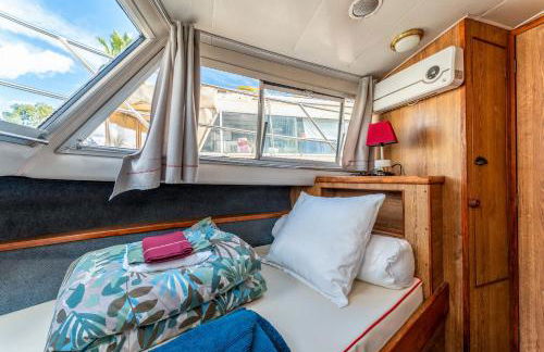 Penichette Odyssey Croisieres - Foto 14