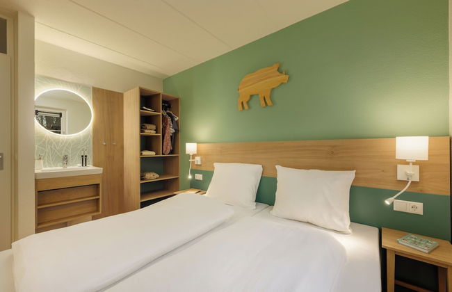 Center Parcs Park Eifel - Foto 14