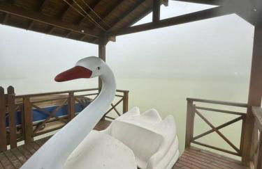 Casa de Campo - Águas Mornas SC - Photo 32