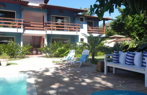 Ouro Sobre Azul Apart Hotel - Foto 112