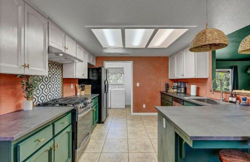 Yosemite & Bass Lake 3 Acres, Pool, Game Room, Stunning Views - Foto 32