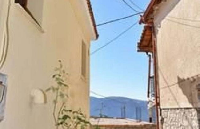 Traditional 2 bedrooms House in Arachova Center - Foto 10
