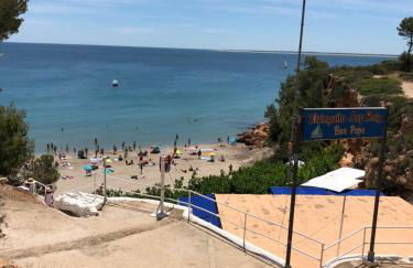 La Ampolla Beach - Cap Roig - Foto 34