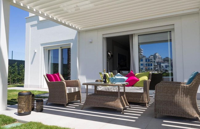 Rn-f244-onel10at - Portoverde Beach Villa 12 - Foto 19