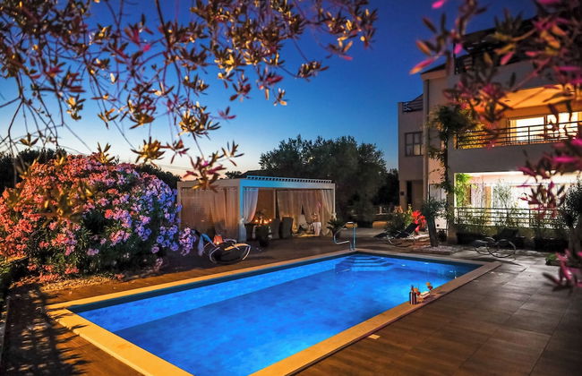 Villa Olive Garden Apartments - Foto 63