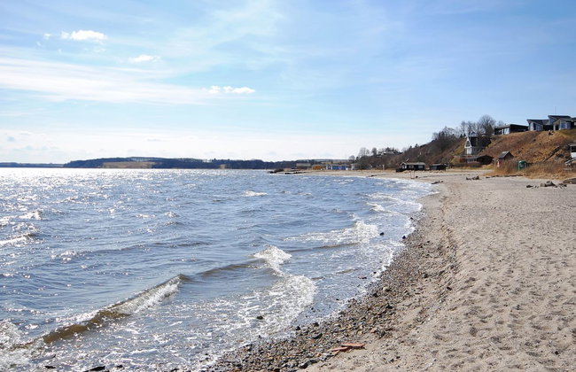 "Suoma" - 400m to the fjord - Foto 4