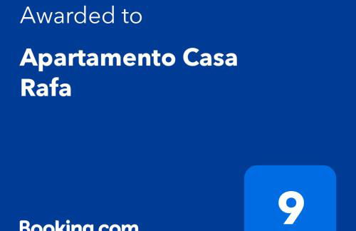 Apartamento Casa Rafa - Foto 36