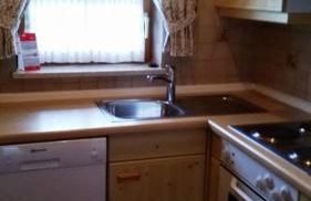 Ferienwohnung Enzian 1 im Feriendorf Sonnenhang im Allgäu - Foto 11