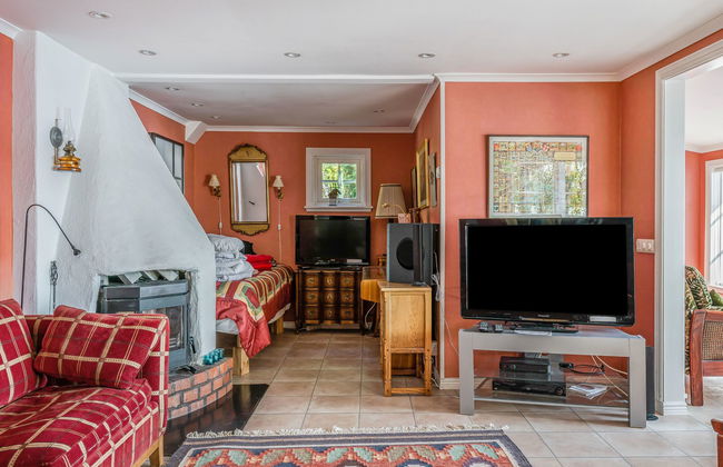 Villa Lundsfjärden - Foto 18