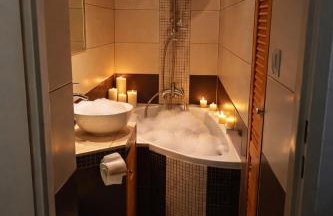 Apartament z kominkiem - Foto 7