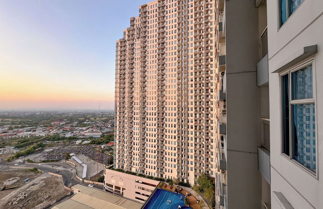 Compact Studio at Benson Supermall Mansion Apartment - Foto 10