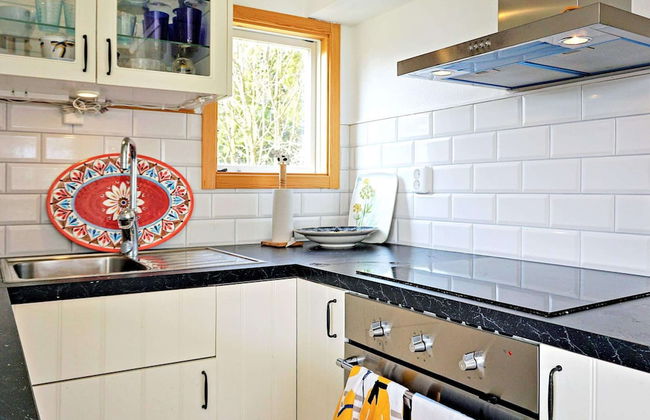 4 Person Holiday Home in Lottorp - Foto 6