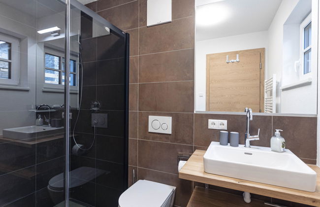 Premium # 1A mit Sauna - Foto 7