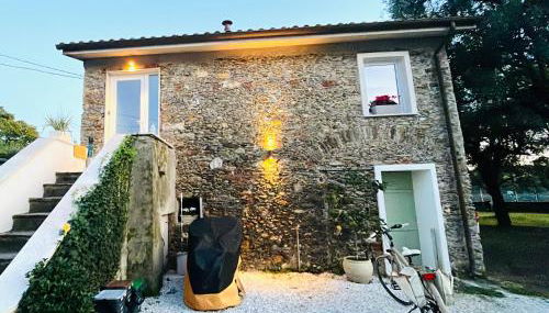 La casina Versilia - Photo 2