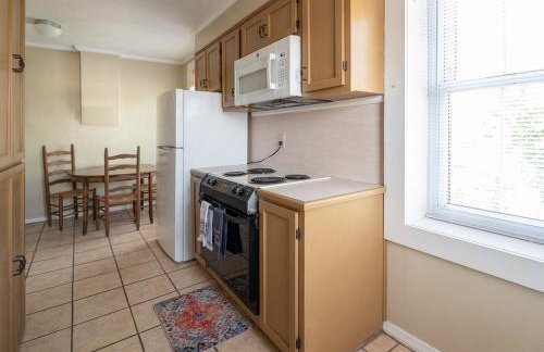 The Clocktower Suite - Foto 9