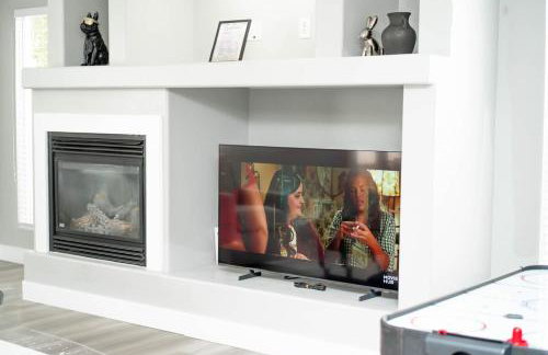 3240 Sqft Family-Friendly Retreat l Salt Lake Area - Foto 57