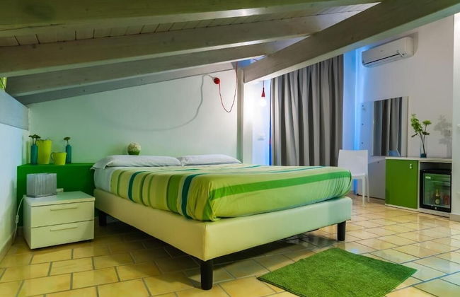 Settessenze Rooms & Apartments - Photo 41